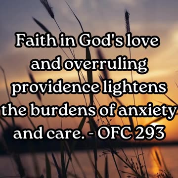 Ellen G White Quotes #2