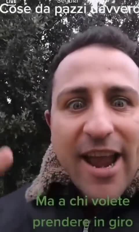 Buongiorno Draghi ...