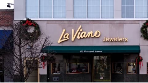 LaViano Jewelers - The Best Diamond Buyers in Bergen County, NJ