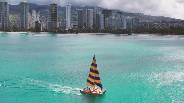 Landscapes | Nature and the most beautiful places in the world- Hawaii 02
