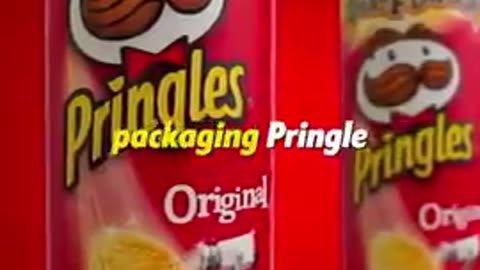 The Truth About Pringles...