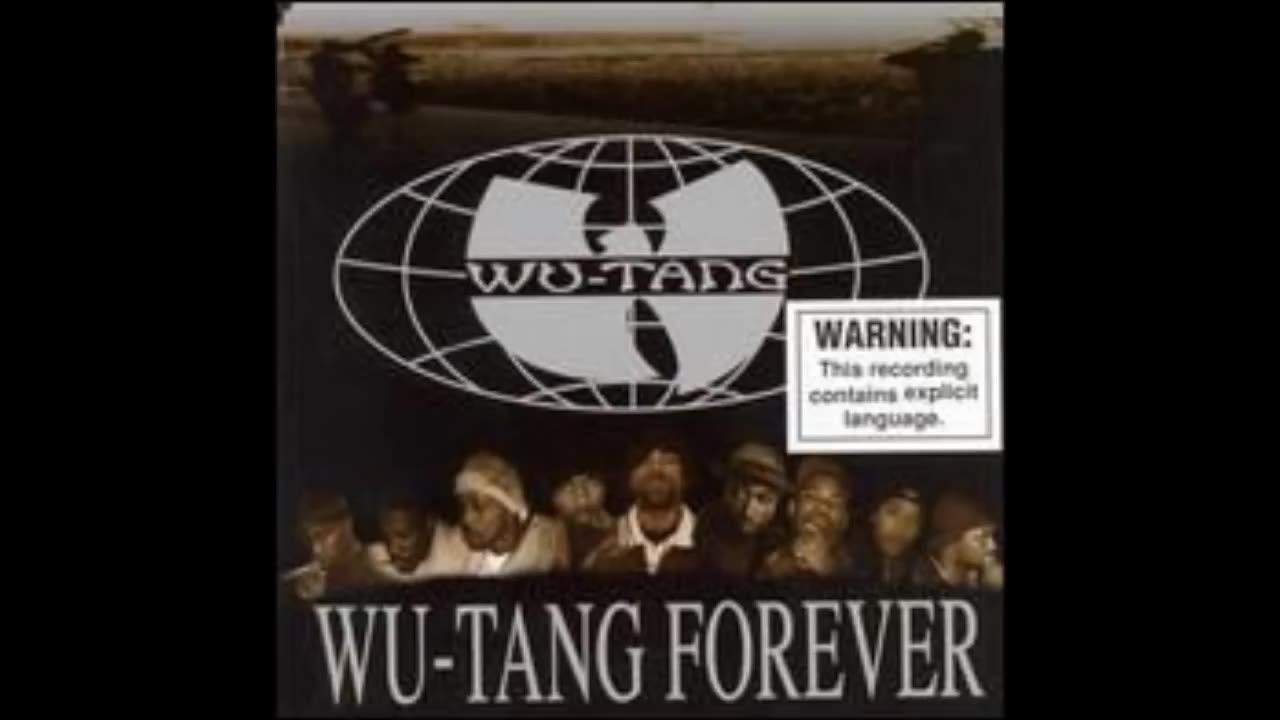 Wu-Tang Clan - Hellz Wind Staff (HD)