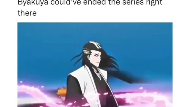 Badass anime moment