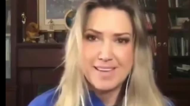 Warning, DO NOT GET COVID-19 VACCINE!