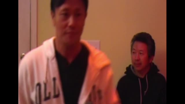 KB Thanksgiving Celebration Nov 2008