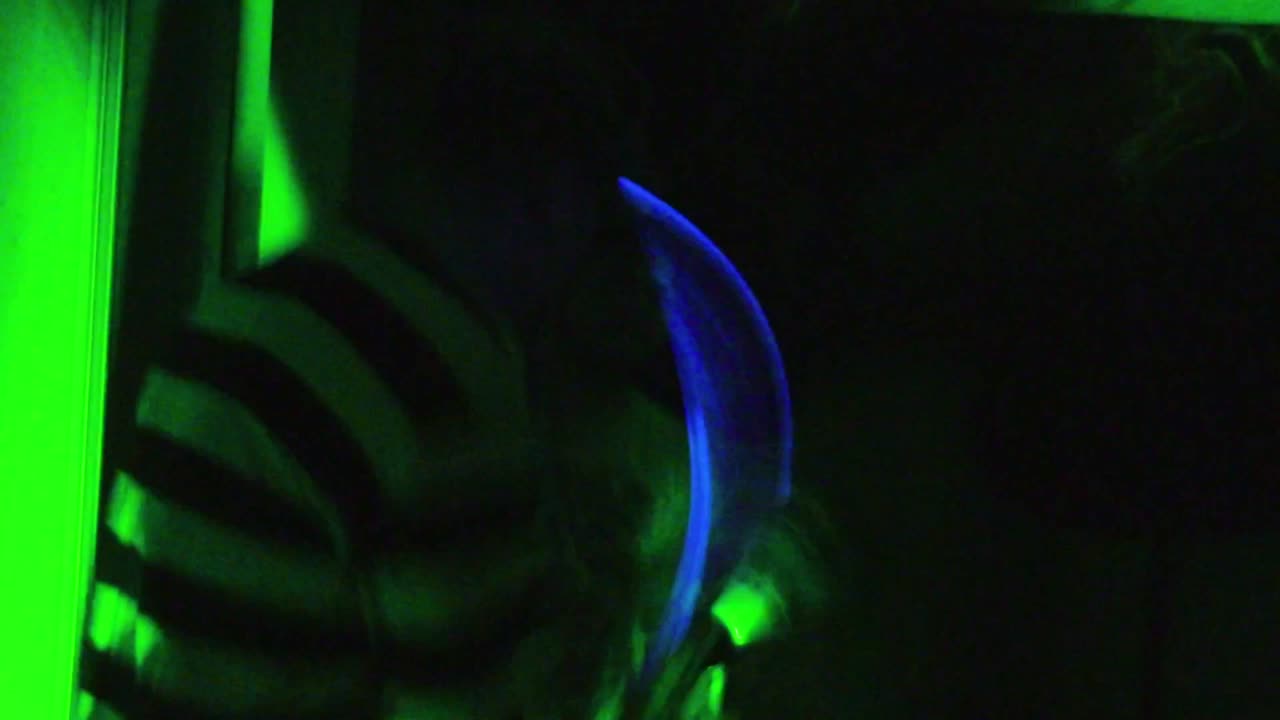 Color To Use LIVE @ HellHole Bartlett IL 07/20/24