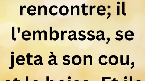 Genèse 33:4: "Réconciliation Fraternelle : L'Accolade de Jacob et Ésaü"