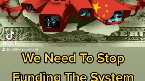 Klaus Schwab - AND THE NEW WORD ORDER