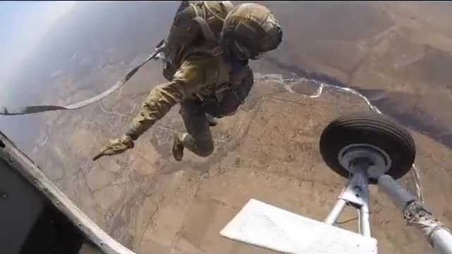 #skydiving #GoWinterGames