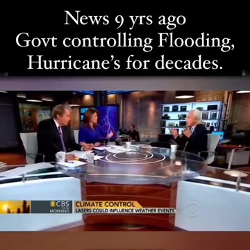 This was nine years ago, so you can imagine what the government are capable of doing now…