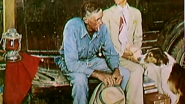 Merle Haggard Are The Good Times Over For Good