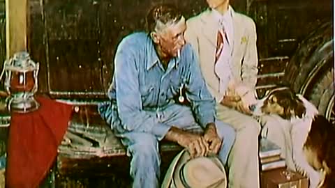 Merle Haggard Are The Good Times Over For Good