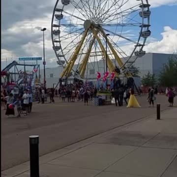 Entertainment and funny in Edmonton