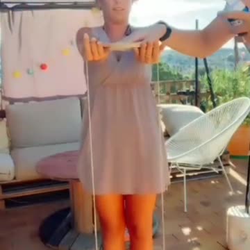 Focus for your favorite