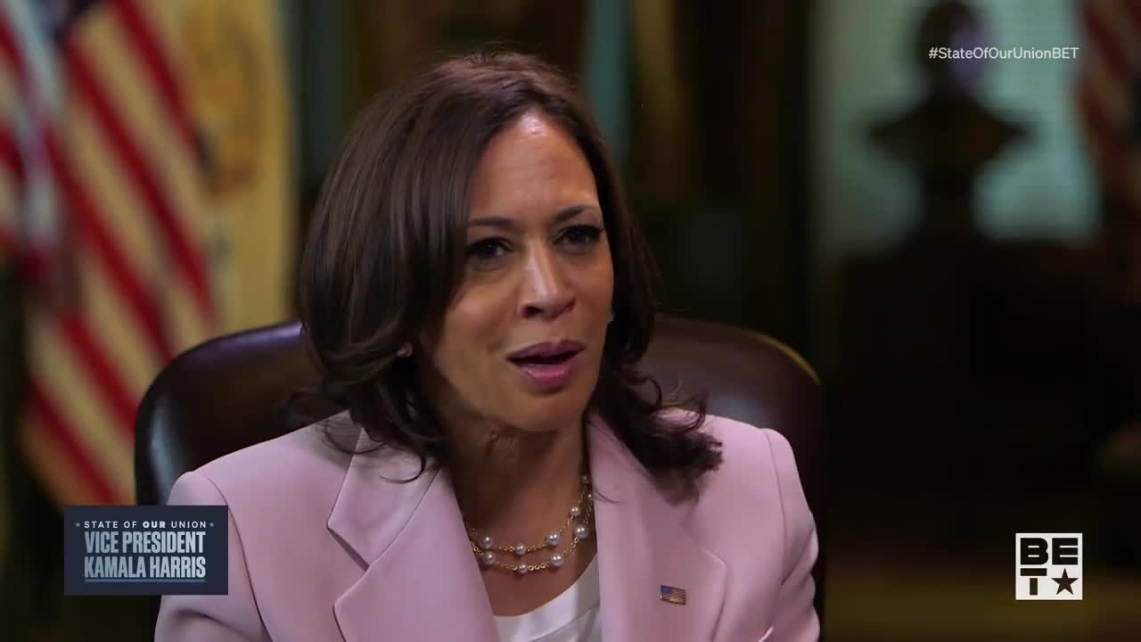 Kamala: "Almost Impossible" for Rural People to Photocopy Their IDs