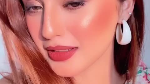 Arishfa Khan New TikTok Shorts video 2022