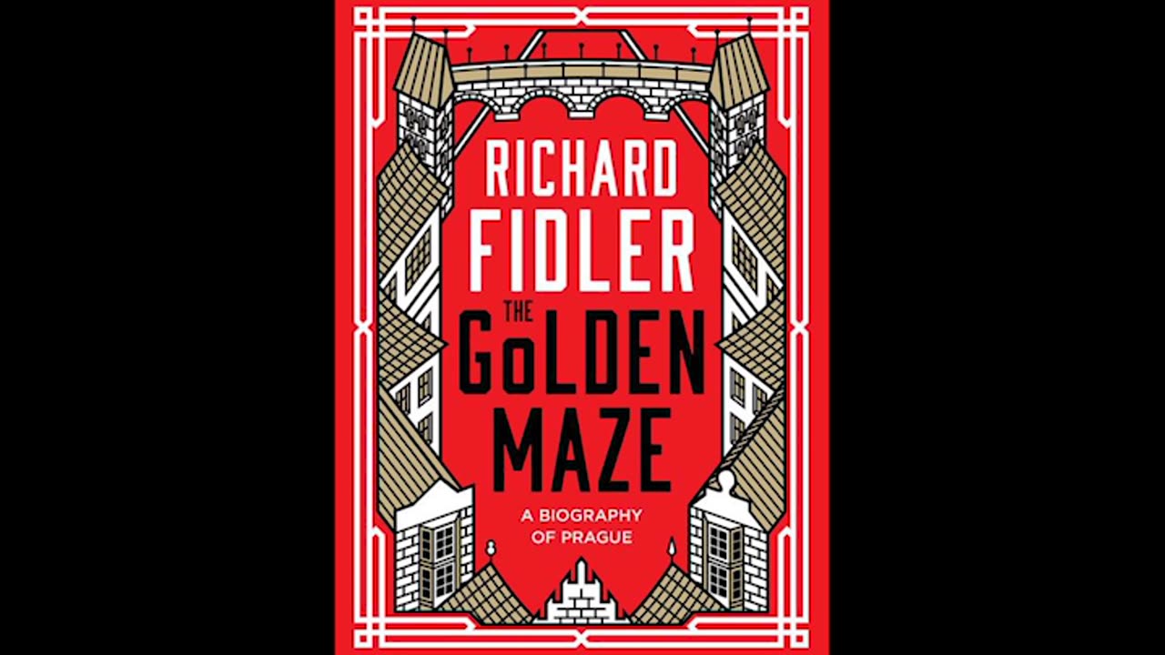 the golden maze - part 5