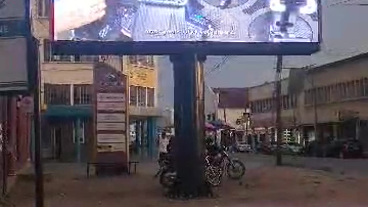 Tanzania customers' evaluation of EagerLED LED screen factory and outdoor LED advertising screen.