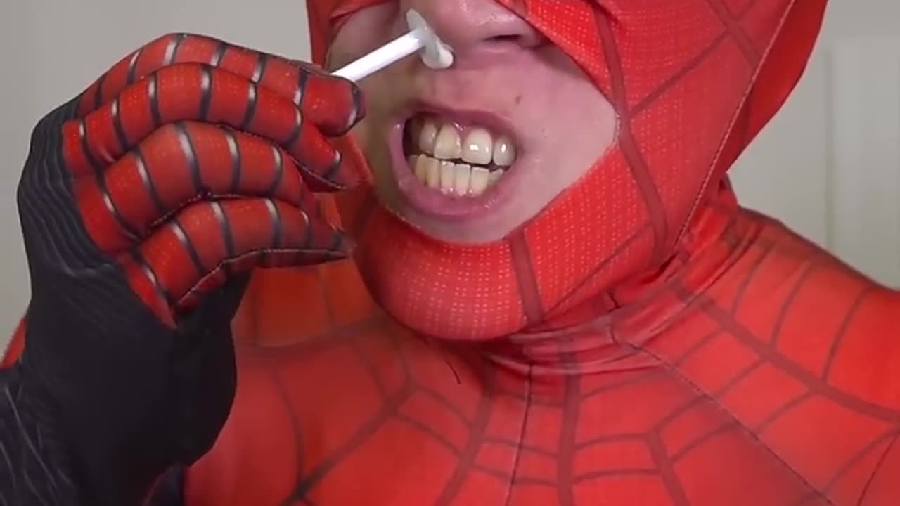 SPIDER-MAN Best TikTok #shorts #sigma