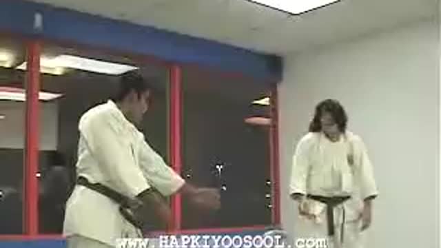Hapkido