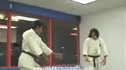 Hapkido