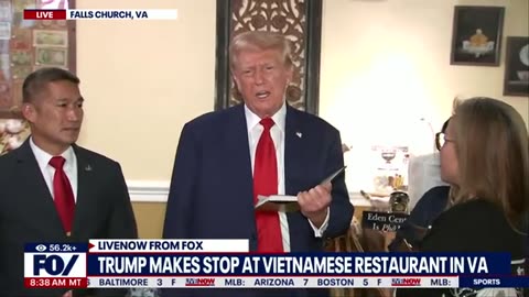 Donald Trump SLAMS Biden and Harris for not honoring 13 US Service Members, Not Debate Prepping