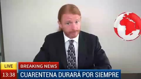 LA VIDA DE UN COVIDIANO