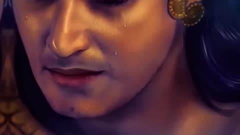 😰 Most suffered character in Mahabharat