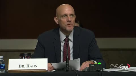 No one who works at the FDA is taking the vaccine