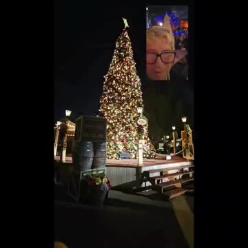 Let It Snow California Style!