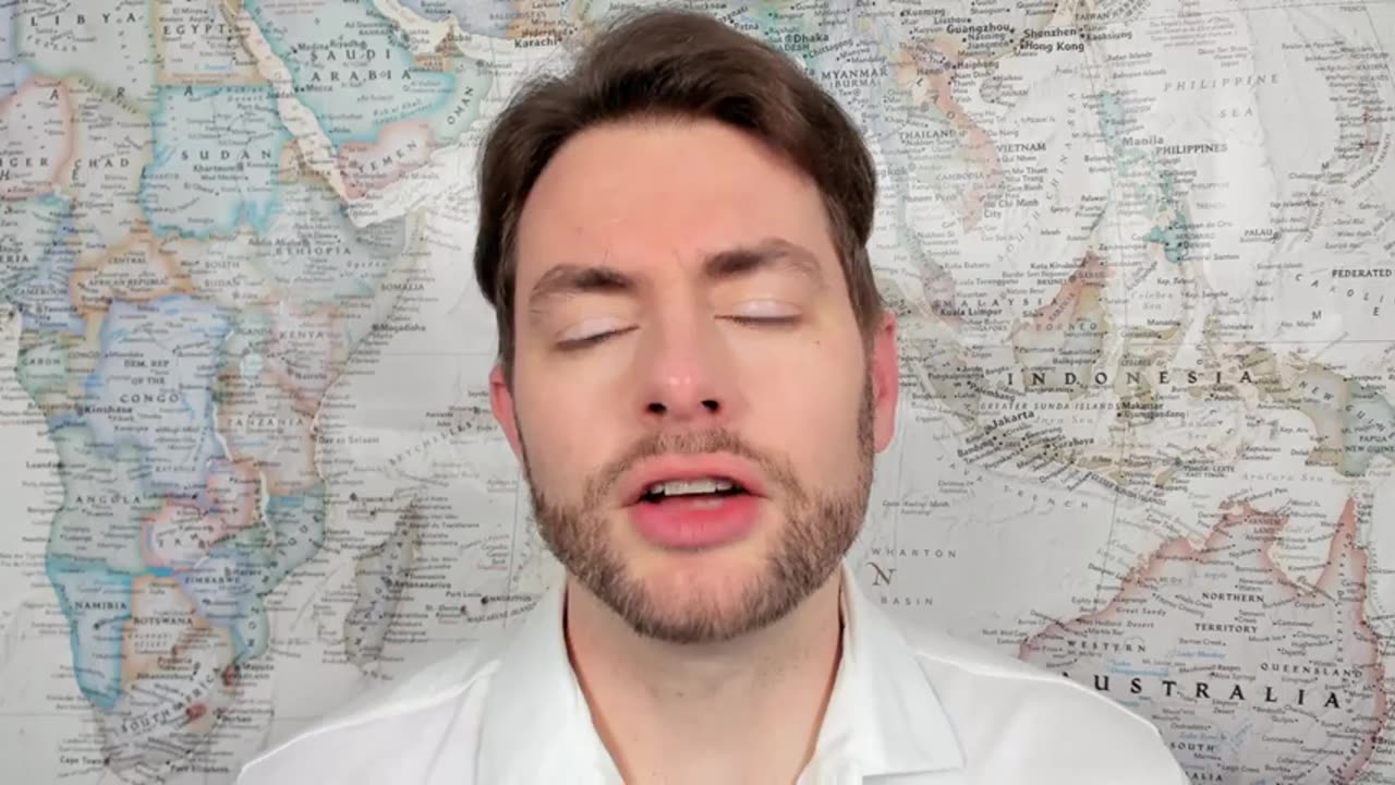 Paul Joseph Watson - The Truth About the Baltimore Bridge Collapse
