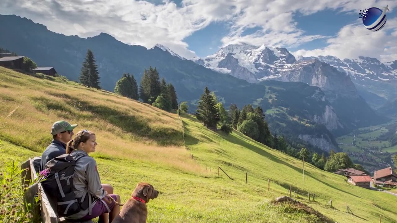 Top 10 Best Places to Visit in Switzerland 2024 - Travel Guide