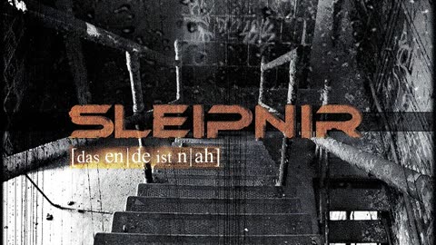 Sleipnir - Eiszeit