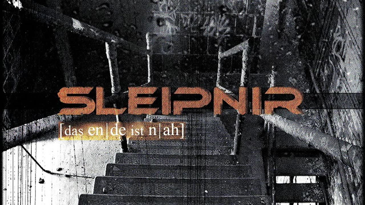 Sleipnir - Eiszeit