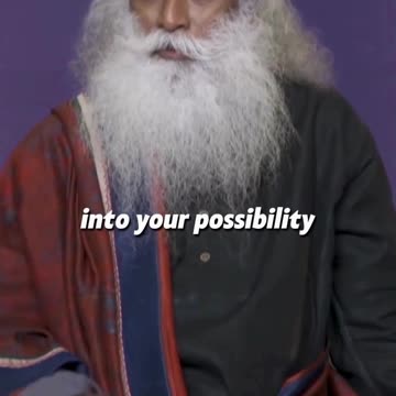 There are no problems in life.