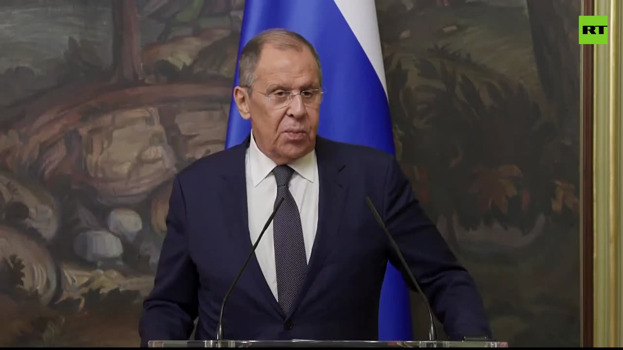 ️The West seeks to stop Ukraine from taking part in peace negotiations...