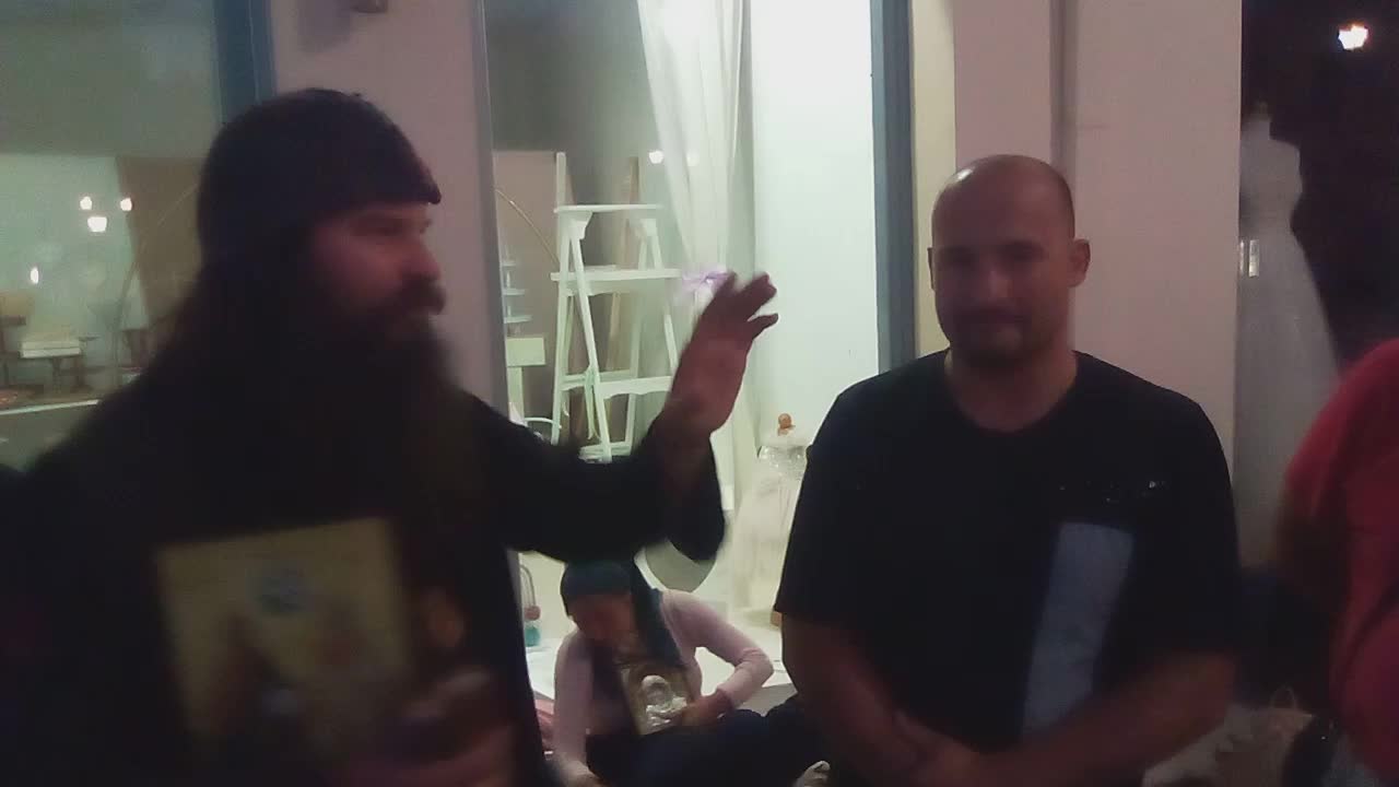 ΡΑΓΙΑΔΕΣ ΤΌΤΕ ΡΑΓΙΑΔΕΣ ΚΑΙ ΤΏΡΑ