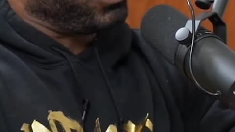 "You lost me at hello. I'm out."