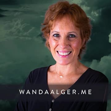 WHAT YOU WANT AND NEED FROM GOD ALREADY EXISTS...