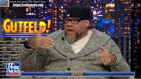 Gutfeld! 10PM - 12/9/2024