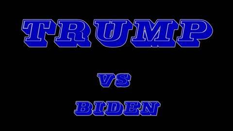 Trump vs Biden an Indepth Analysis