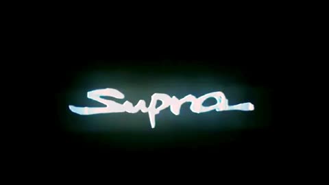 Supra Edit Velocity