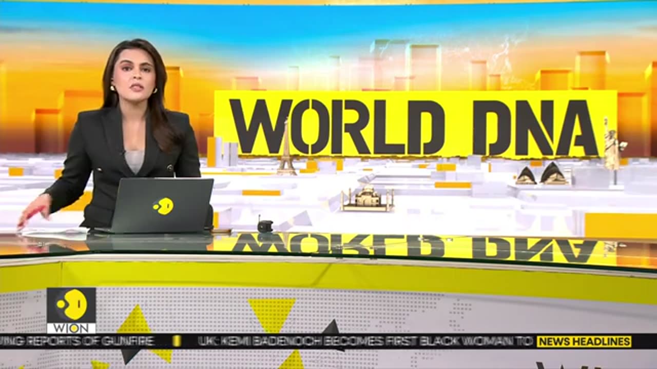 World DNA LIVE - Latest English News - World News - WION LIVE_2