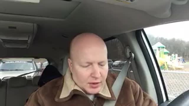 Time with God - January 26