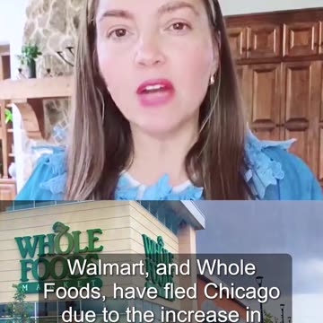 Chicago da un paso hacia el SOCIALISMO