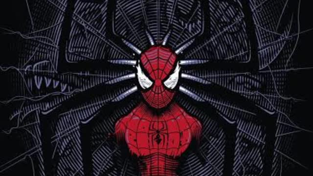 Sunflower by Post Malone ¶∆ Spiderman Animated OST