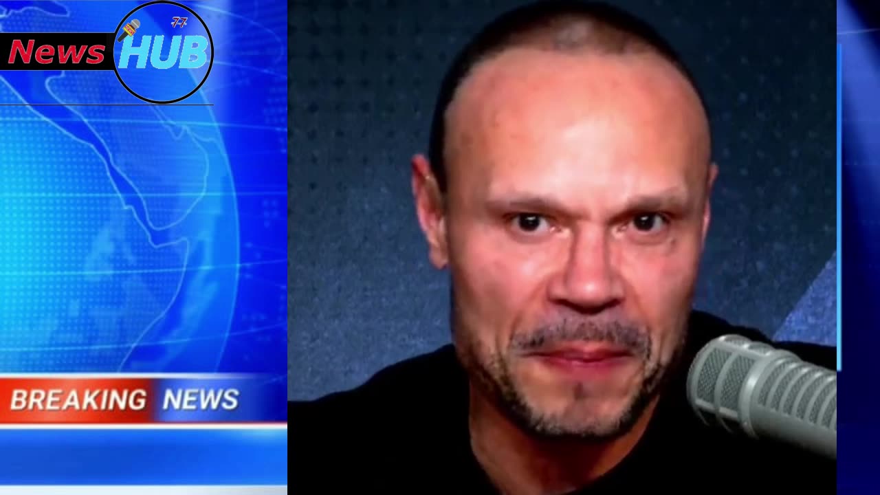 The Dan Bongino Show | It Could Be a Huge Earthquake in California Politics #danbongino