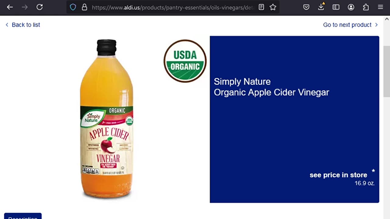 Curing Asthma with Apple Cider Vinegar