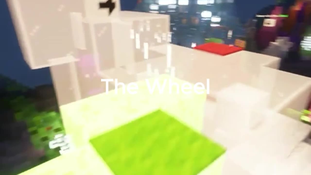 How was wheels were discovered ?