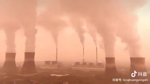China now emits more CO2 each year than the entire developed world combined.mp4
